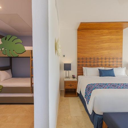 Sensira Resort & Spa Riviera Maya All Inclusive Puerto Morelos Εξωτερικό φωτογραφία