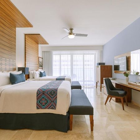 Sensira Resort & Spa Riviera Maya All Inclusive Puerto Morelos Εξωτερικό φωτογραφία