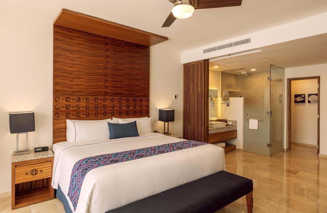 Sensira Resort & Spa Riviera Maya All Inclusive Puerto Morelos Εξωτερικό φωτογραφία