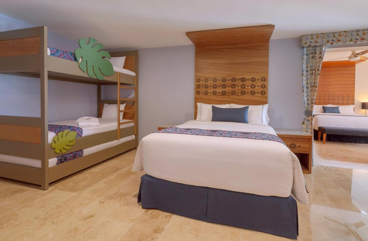 Sensira Resort & Spa Riviera Maya All Inclusive Puerto Morelos Εξωτερικό φωτογραφία