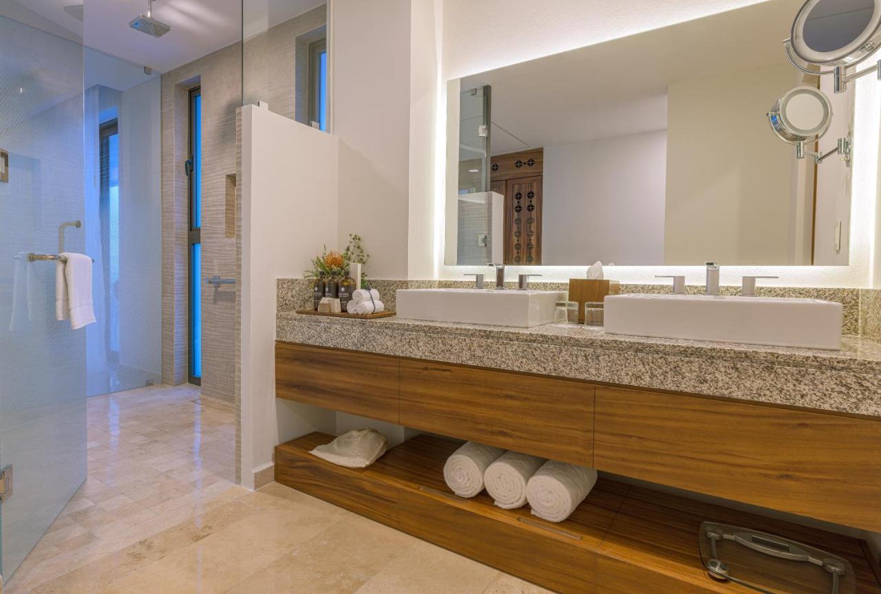 Sensira Resort & Spa Riviera Maya All Inclusive Puerto Morelos Εξωτερικό φωτογραφία