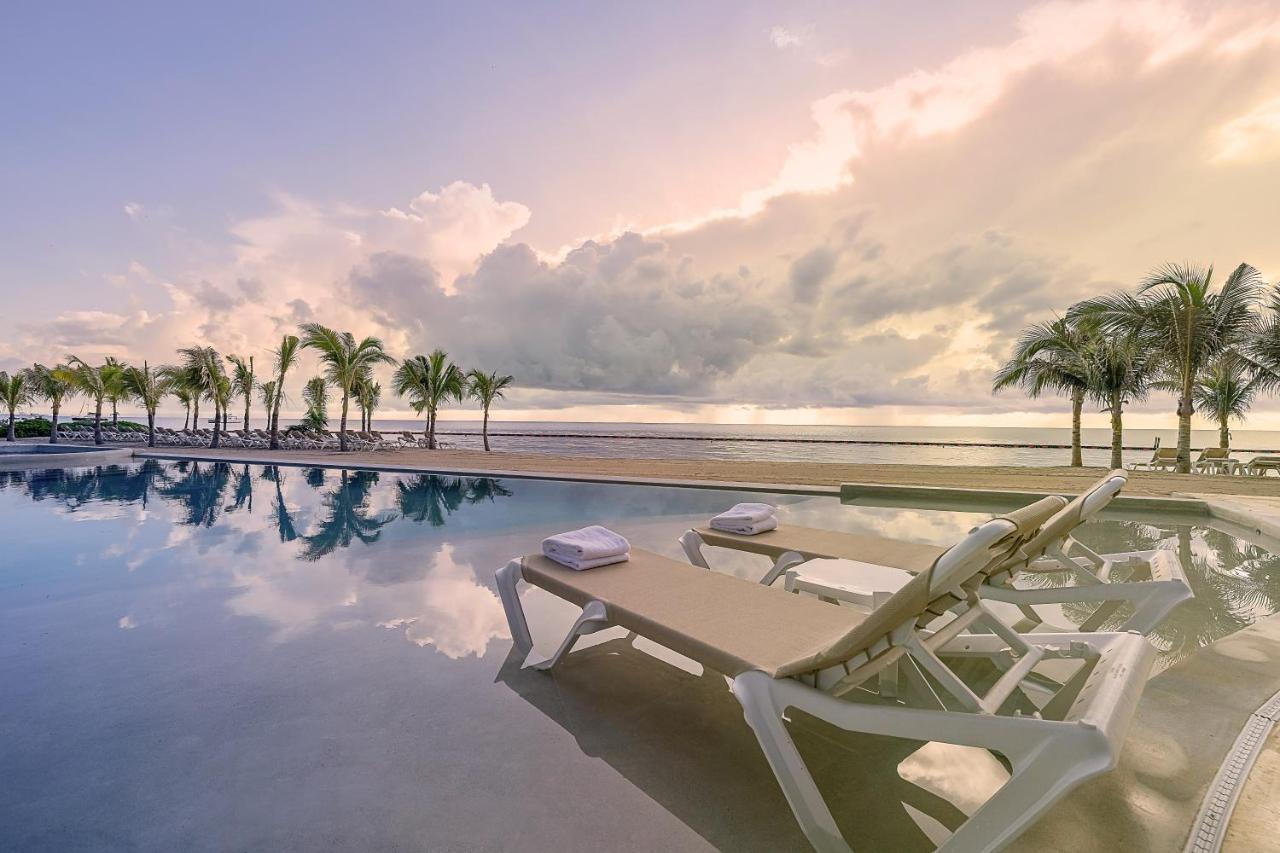 Sensira Resort & Spa Riviera Maya All Inclusive Puerto Morelos Εξωτερικό φωτογραφία