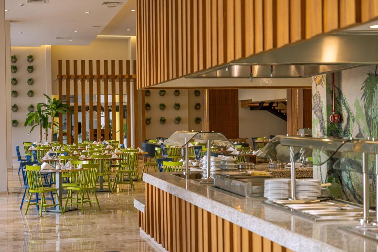 Sensira Resort & Spa Riviera Maya All Inclusive Puerto Morelos Εξωτερικό φωτογραφία