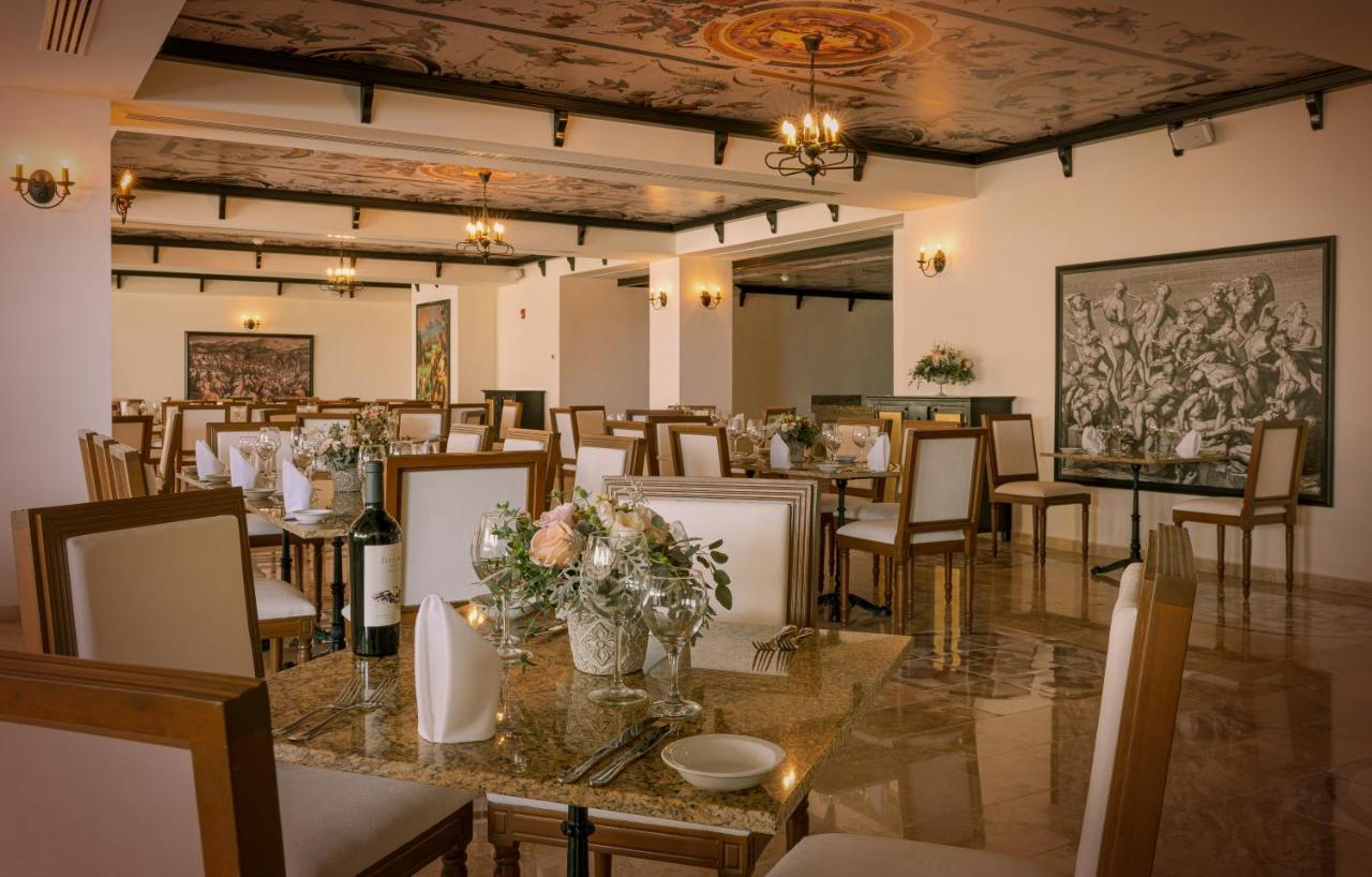 Sensira Resort & Spa Riviera Maya All Inclusive Puerto Morelos Εξωτερικό φωτογραφία