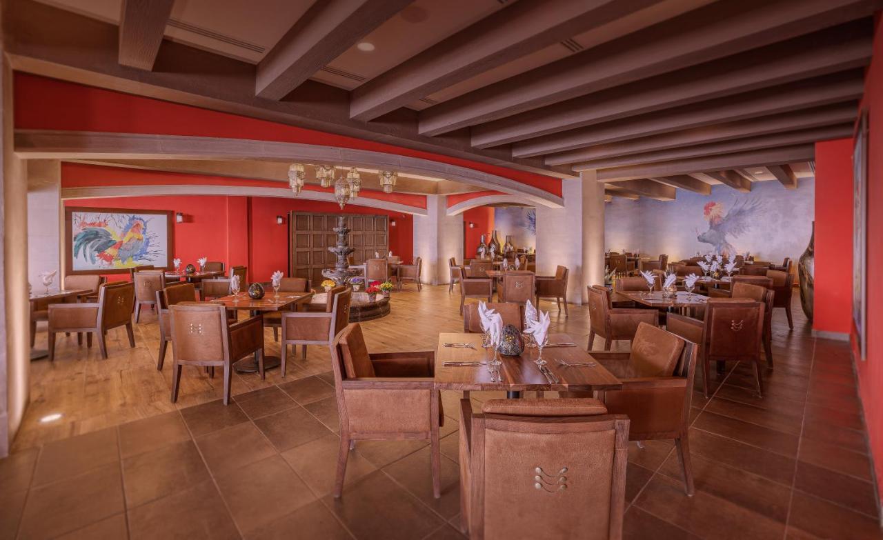 Sensira Resort & Spa Riviera Maya All Inclusive Puerto Morelos Εξωτερικό φωτογραφία