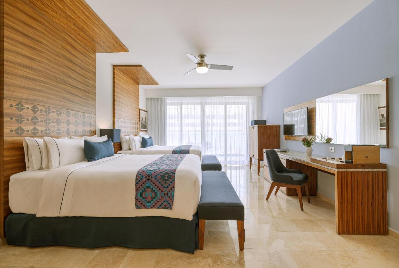 Sensira Resort & Spa Riviera Maya All Inclusive Puerto Morelos Εξωτερικό φωτογραφία