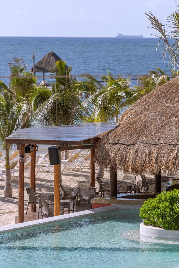 Sensira Resort & Spa Riviera Maya All Inclusive Puerto Morelos Εξωτερικό φωτογραφία