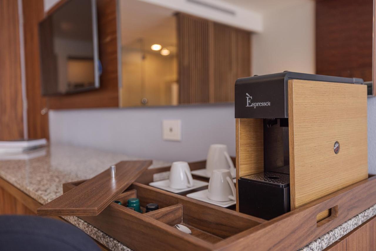 Sensira Resort & Spa Riviera Maya All Inclusive Puerto Morelos Εξωτερικό φωτογραφία